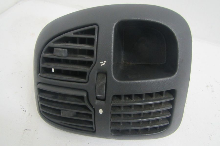 Дефлектор воздушный (салон) Fiat