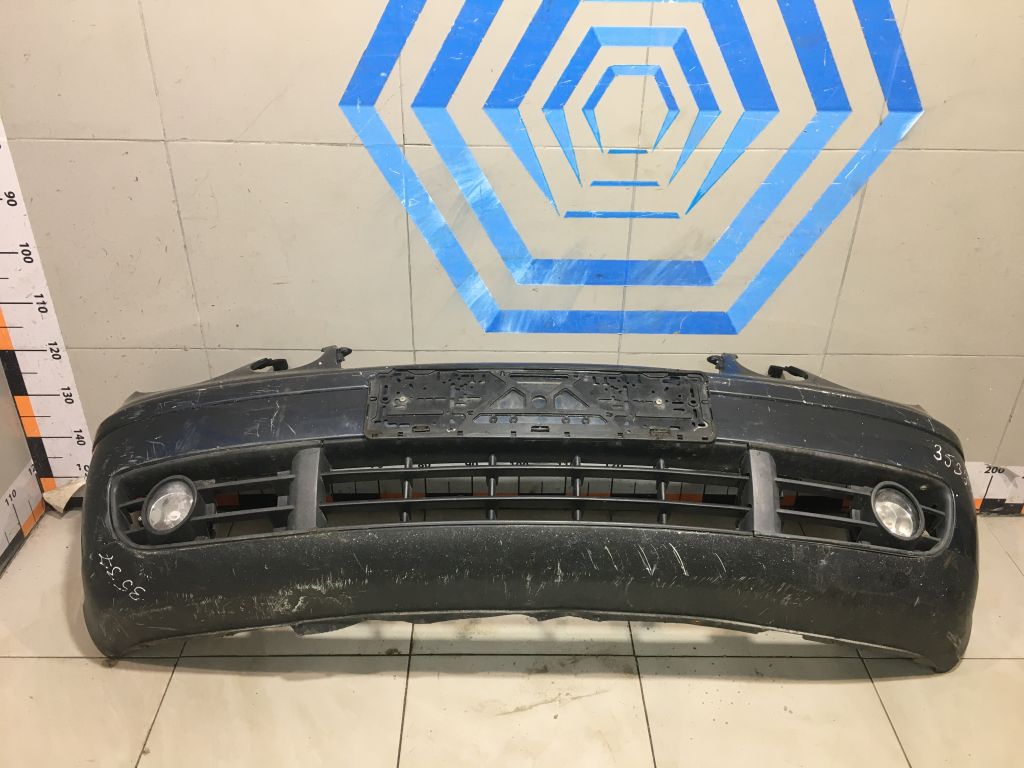 Бампер передний Volkswagen