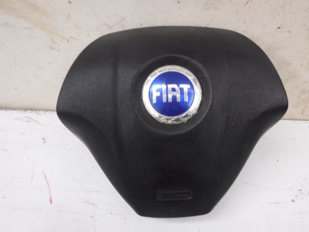 Подушка безопасности в руль Fiat