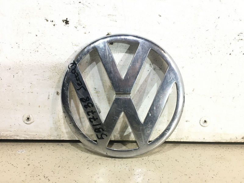 Эмблема Volkswagen