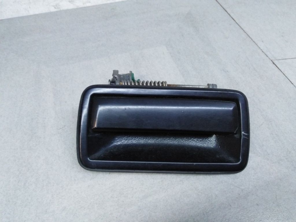Ручка наружная задней правой двери Chevrolet