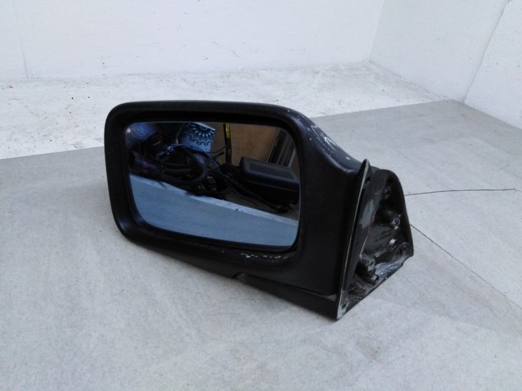 Зеркало левое BMW