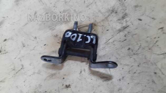 Петля двери задней правой верхняя Toyota