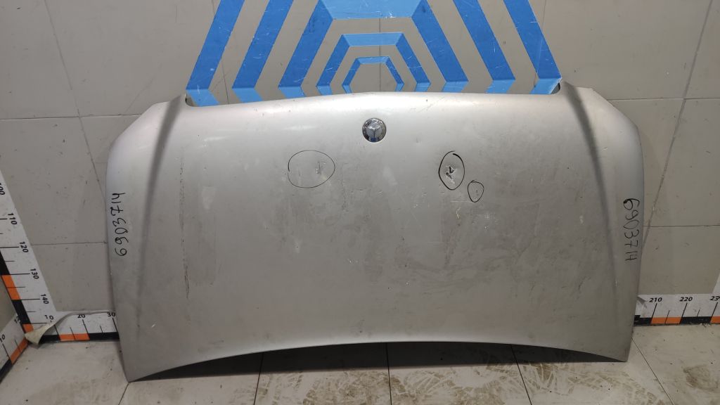 Капот 