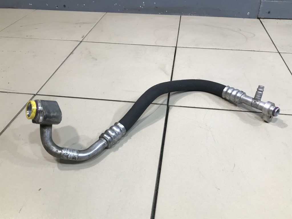 Трубка кондиционера Mercedes