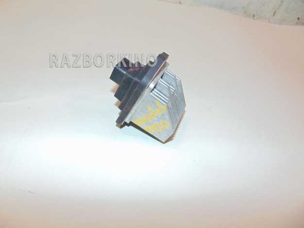 Резистор отопителя Mazda