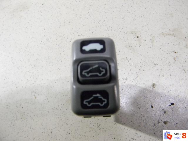 Блок кнопок Acura