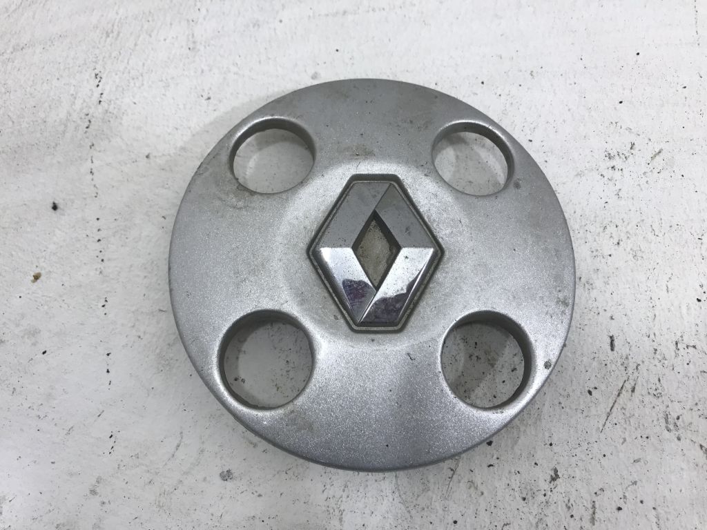 Колпачок литого диска Renault