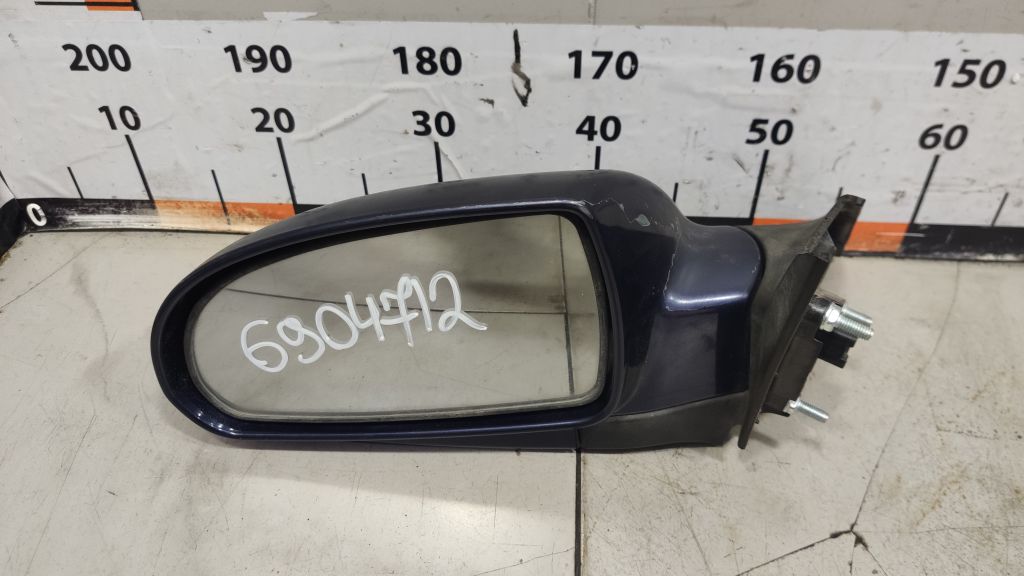 Зеркало левое 