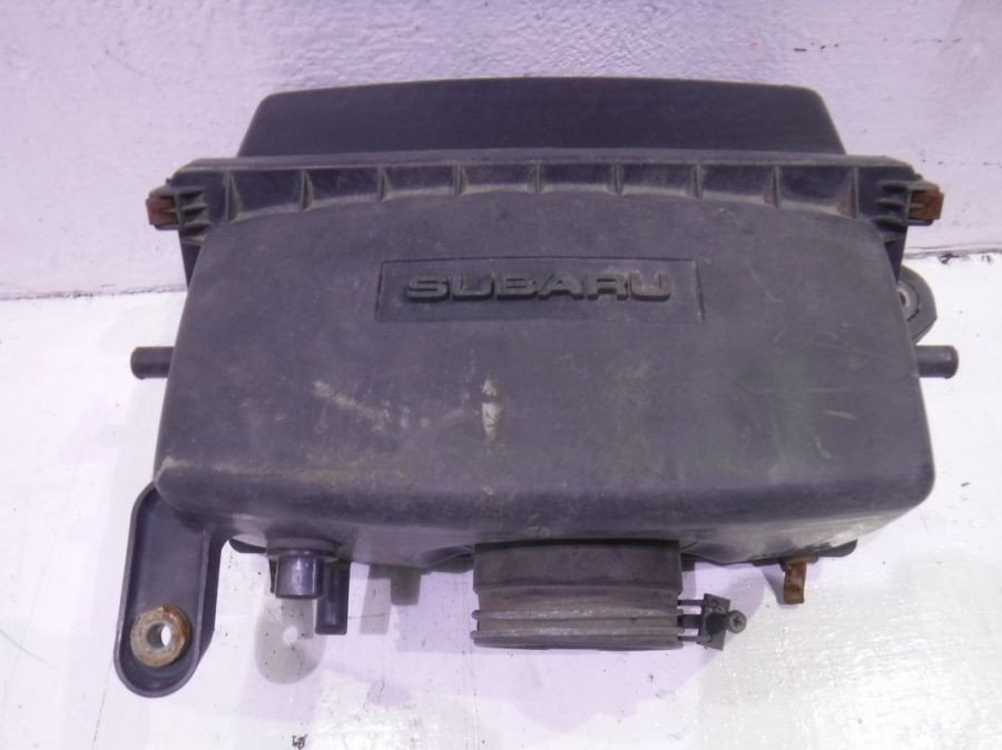 Корпус воздушного фильтра Subaru