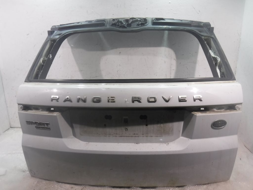Дверь багажника Land Rover