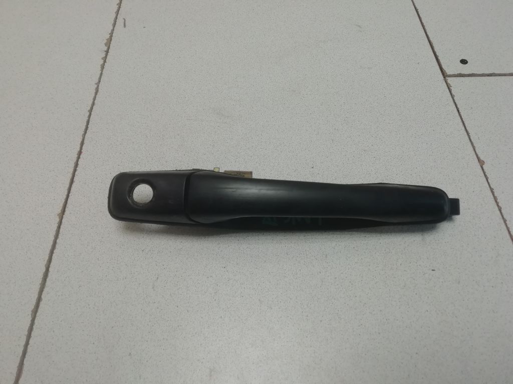Ручка наружная передней правой двери 