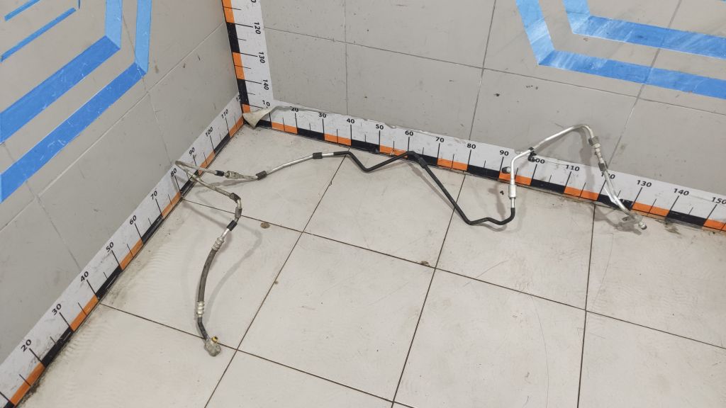 Трубка кондиционера 