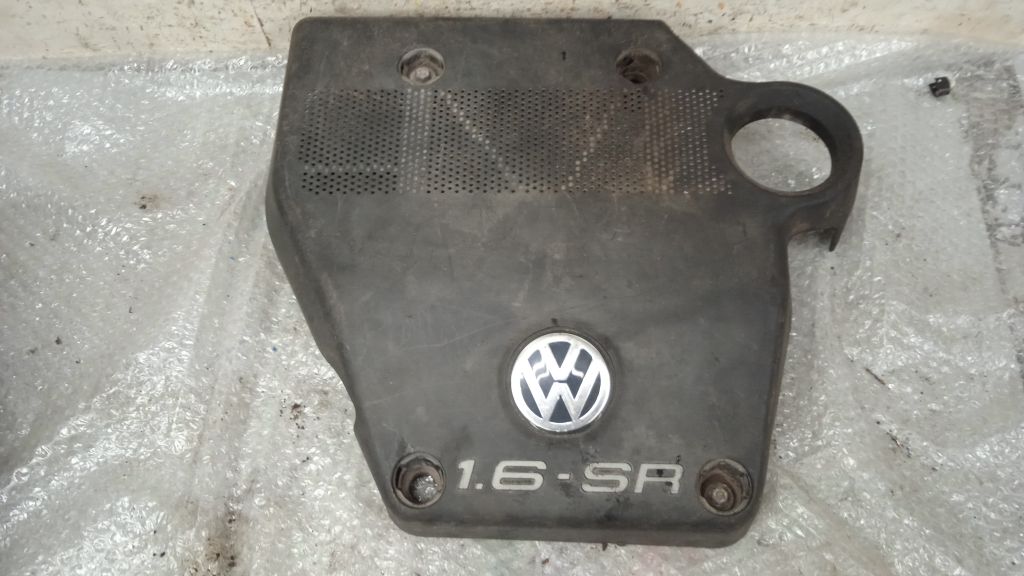 Накладка моторного отсека Volkswagen