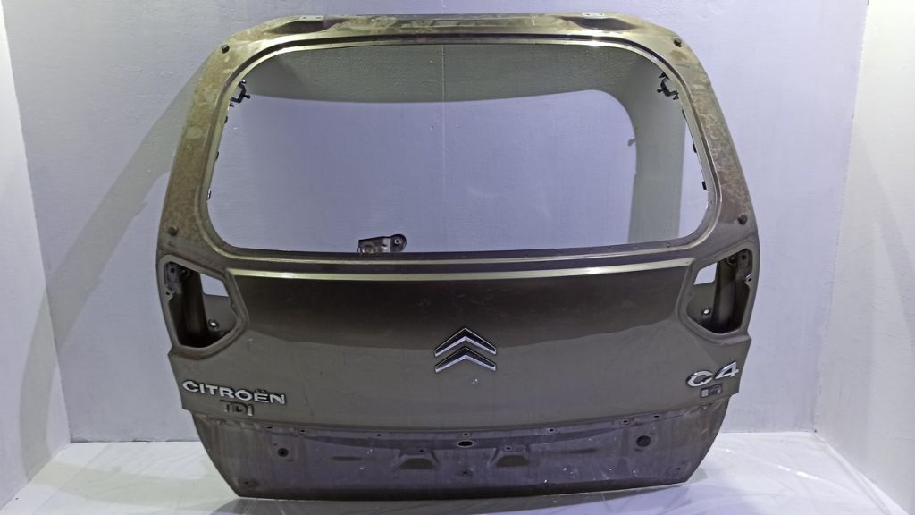 Дверь багажника Citroen
