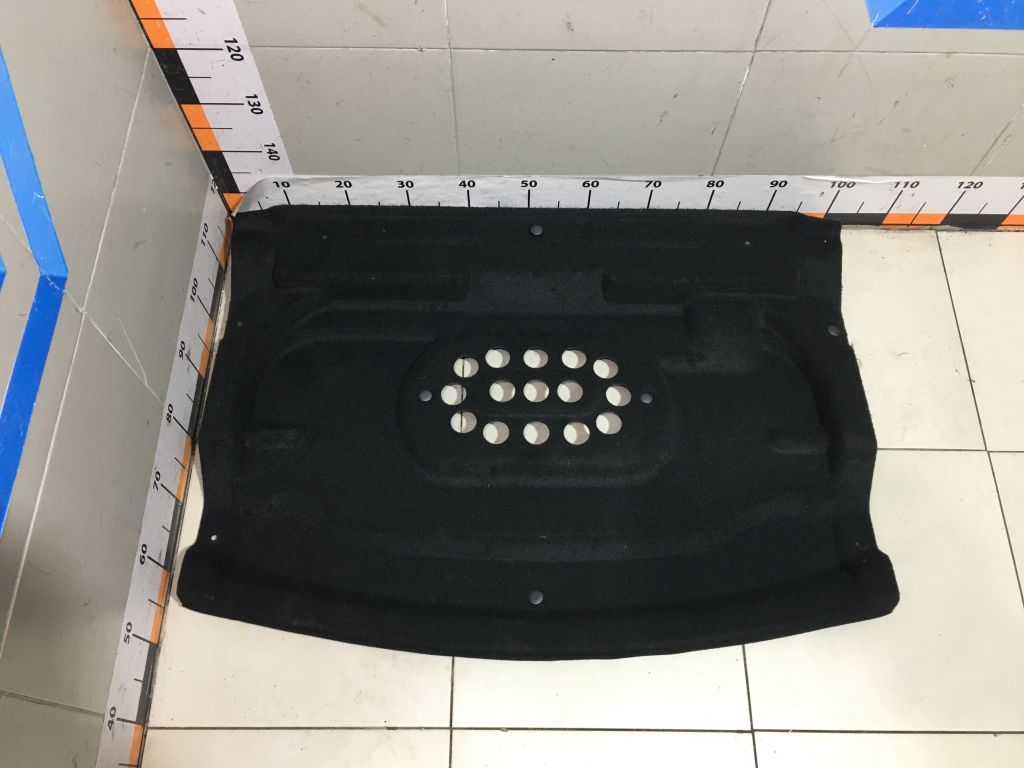 Накладка багажного отделения 