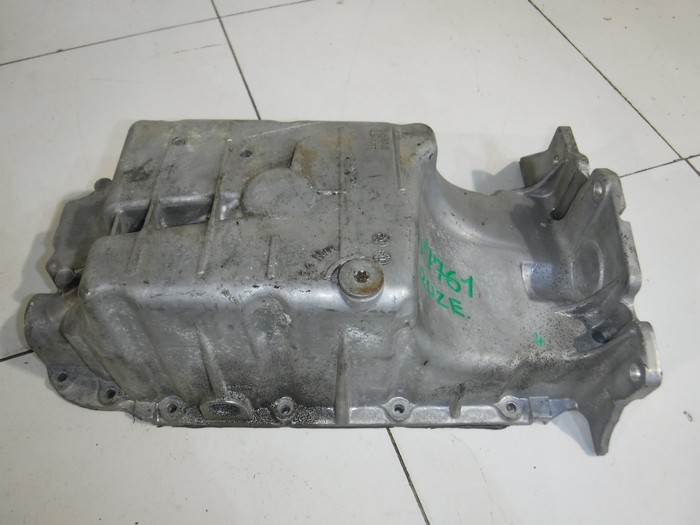 Поддон z16xer. Opel Astra j поддон.