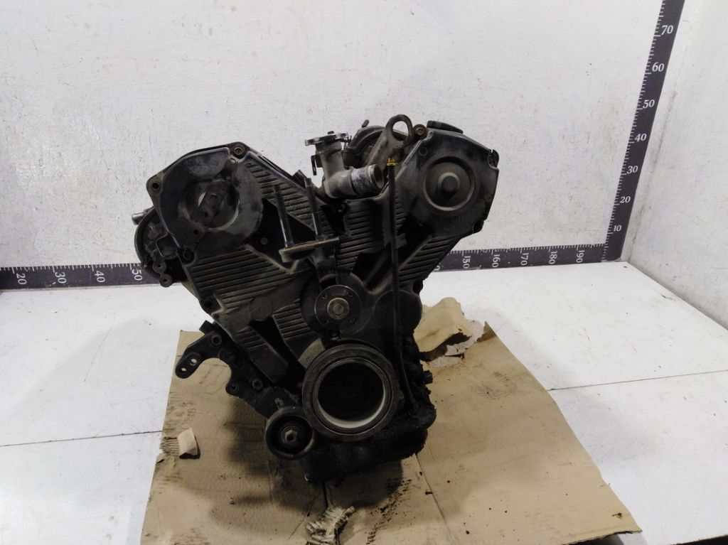 Двигатель Mazda