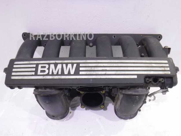 Впускной коллектор BMW