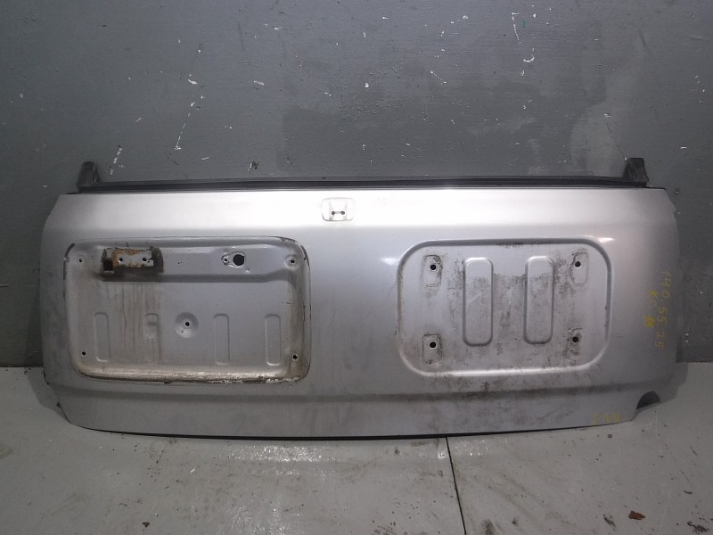 Дверь багажника нижняя Honda
