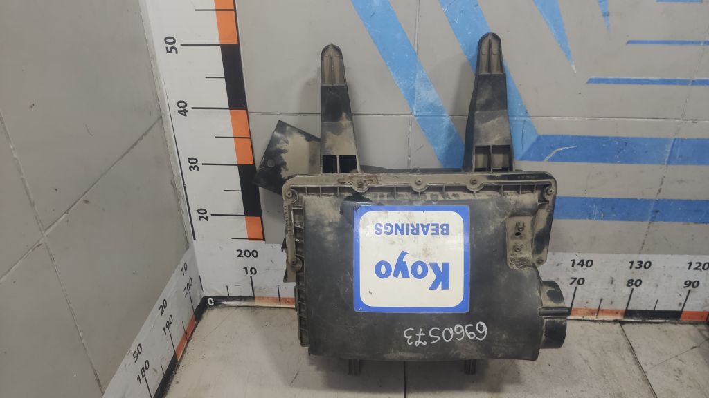 Корпус воздушного фильтра 
