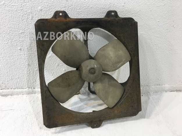 Вентилятор радиатора Toyota
