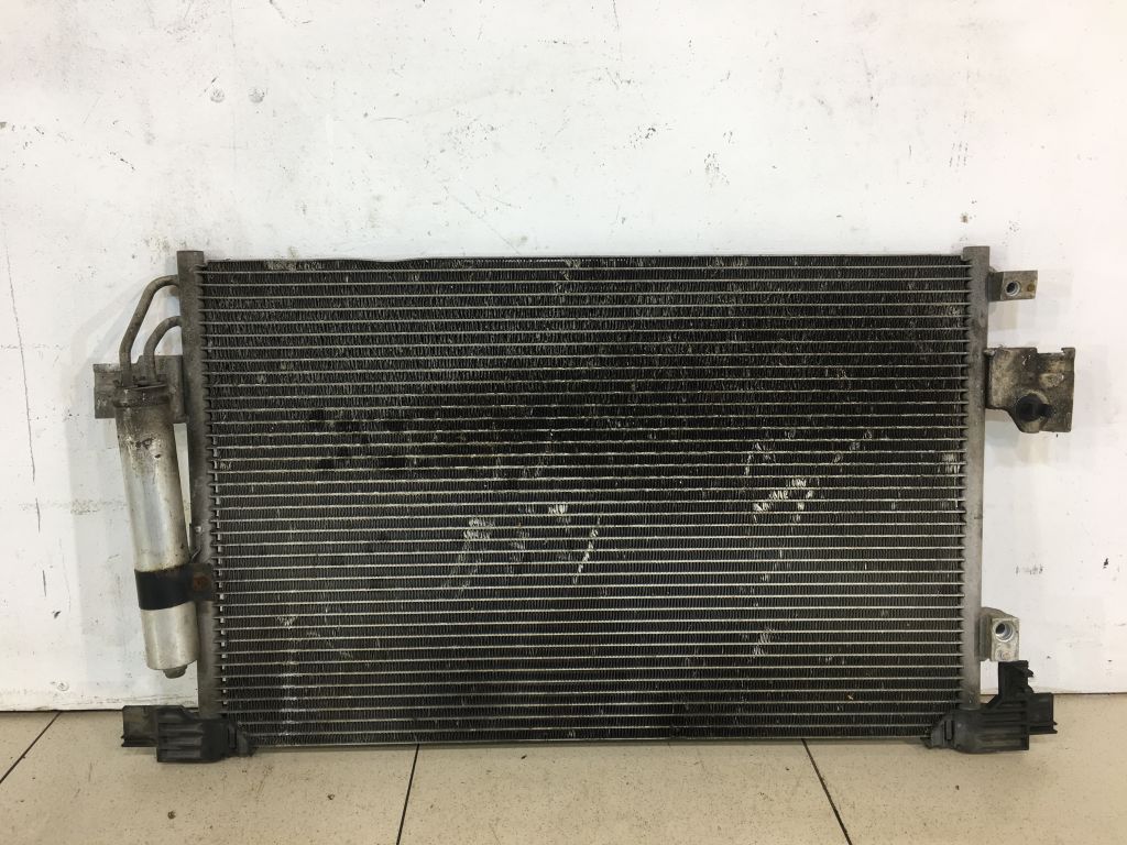 Радиатор кондиционера Citroen