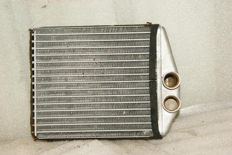 Радиатор кондиционера Opel