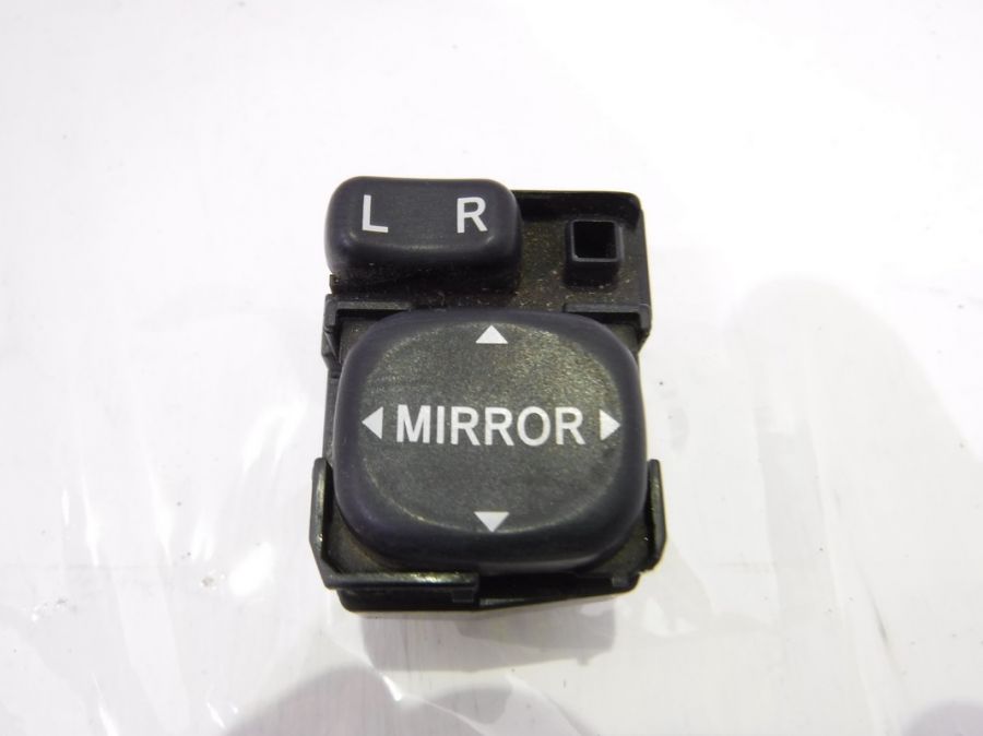 Блок управления зеркалами Subaru