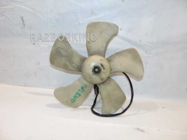 Вентилятор радиатора Suzuki