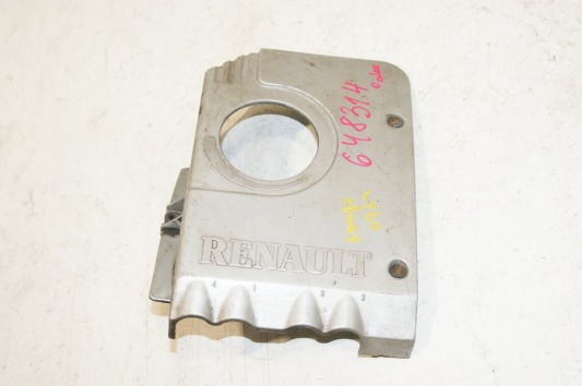 Накладка моторного отсека Renault