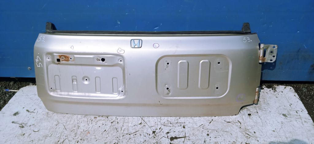 Дверь багажника нижняя Honda