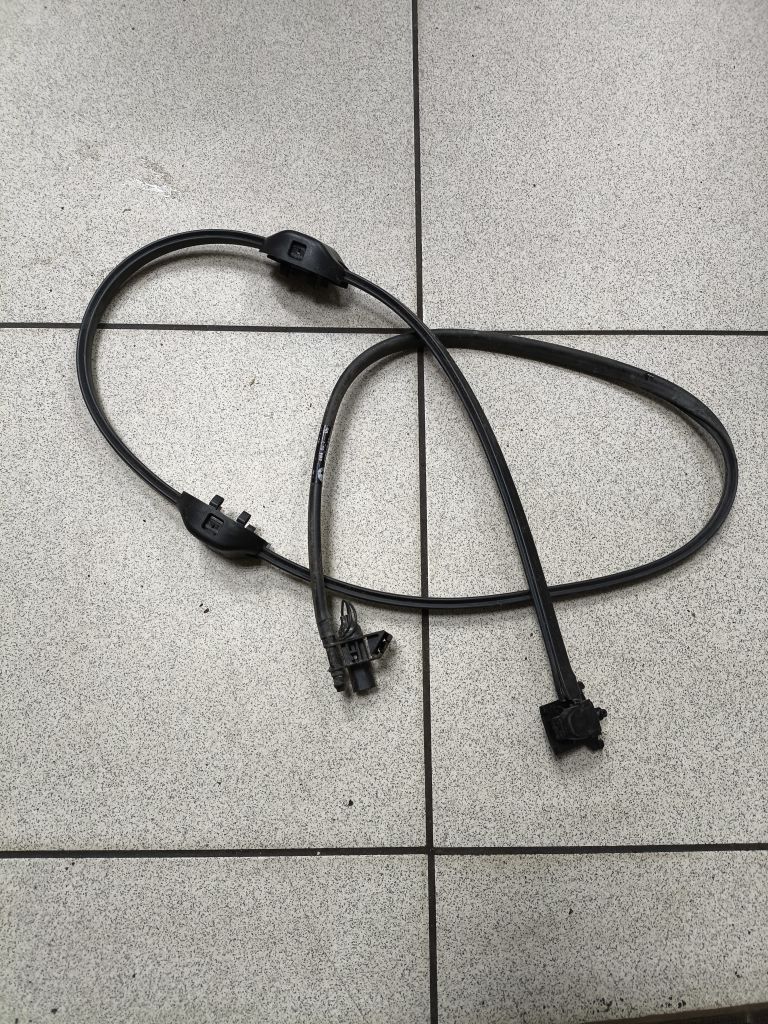Форсунка лобового стекла BMW