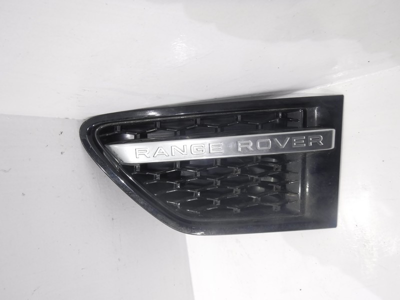 Дефлектор крыла Land Rover