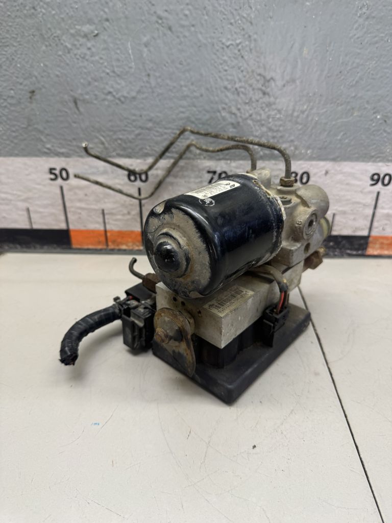 Блок ABS (насос) Volkswagen
