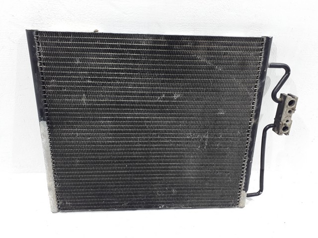 Радиатор кондиционера 
