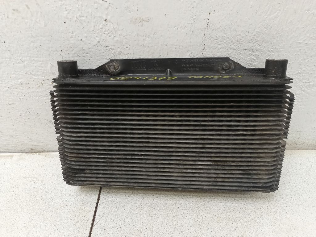 Радиатор АКПП Chevrolet