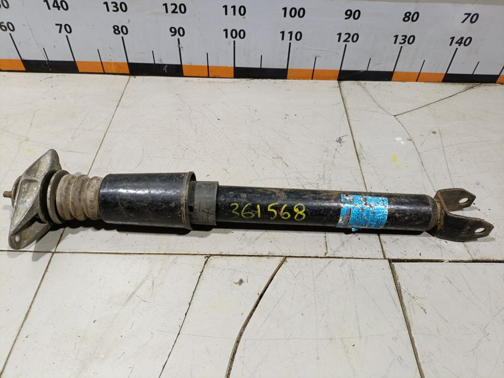 Амортизатор задний 