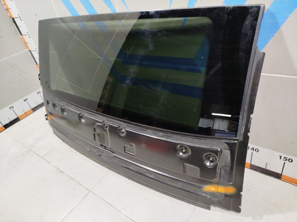 Стекло крыши Mercedes