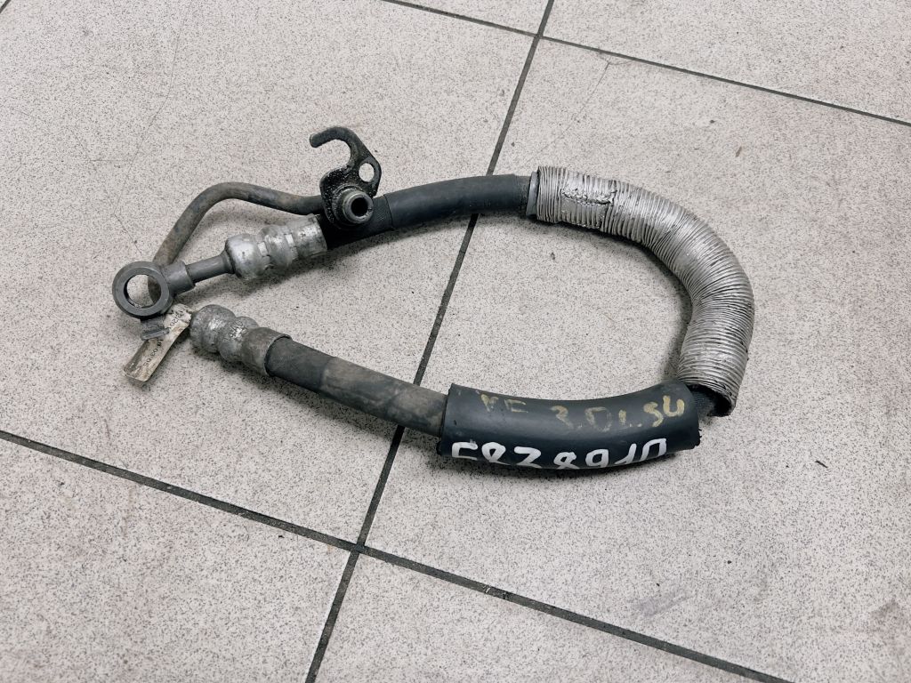 Шланг гидроусилителя 