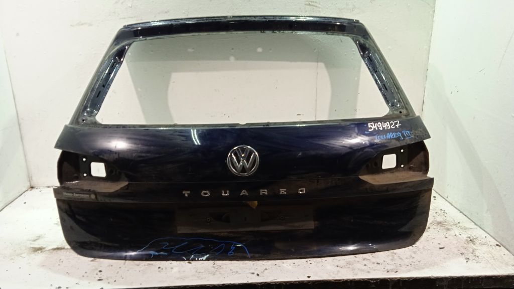Дверь багажника Volkswagen