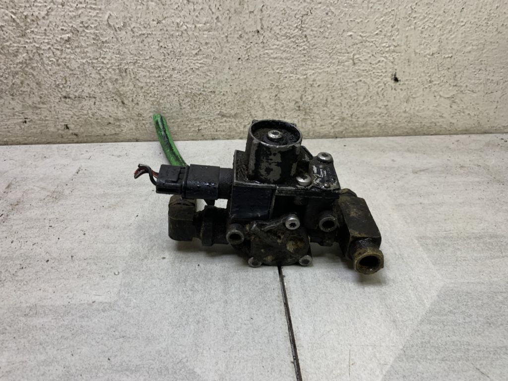 Кран ABS Renault