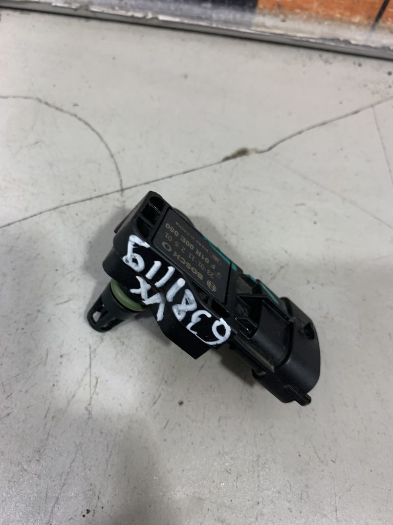Датчик абсолютного давления Exeed