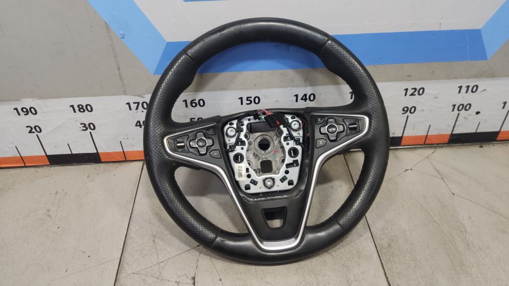 Руль 