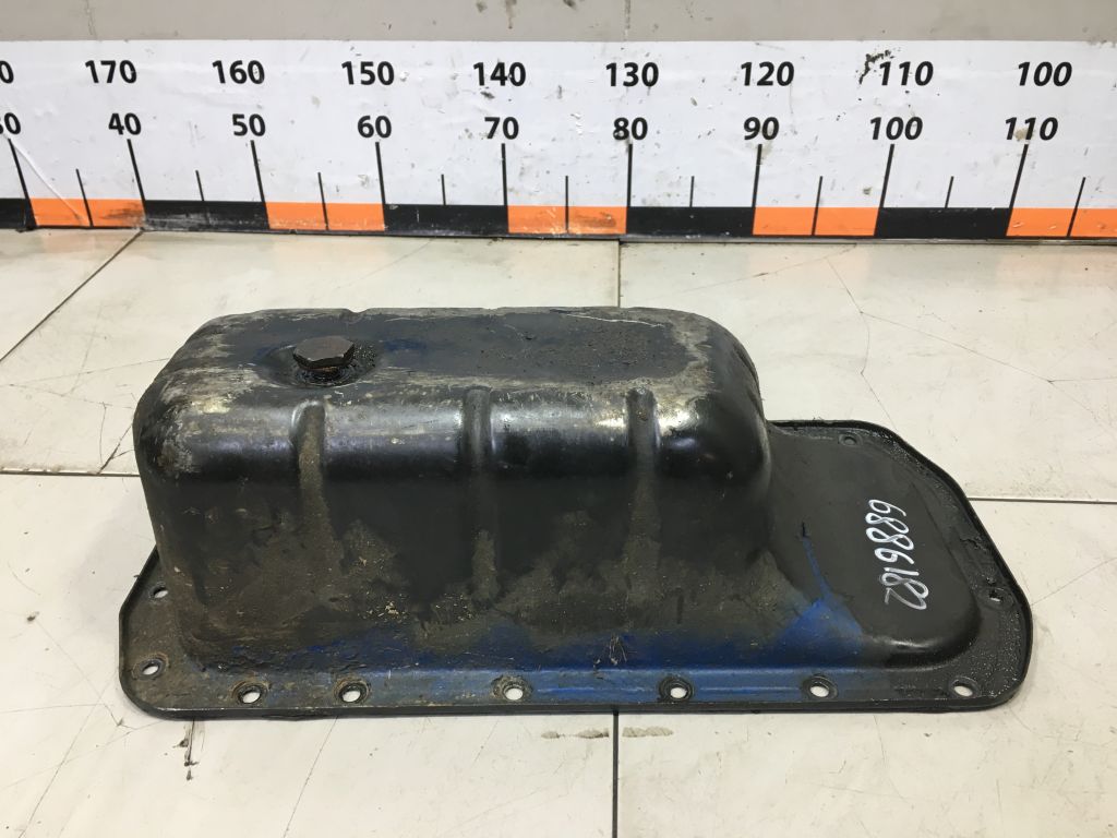 Поддон двигателя Citroen