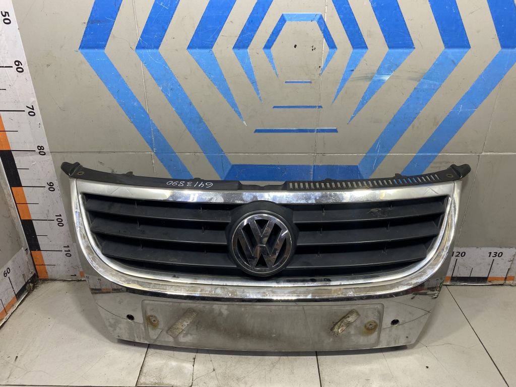 Решетка радиатора Volkswagen