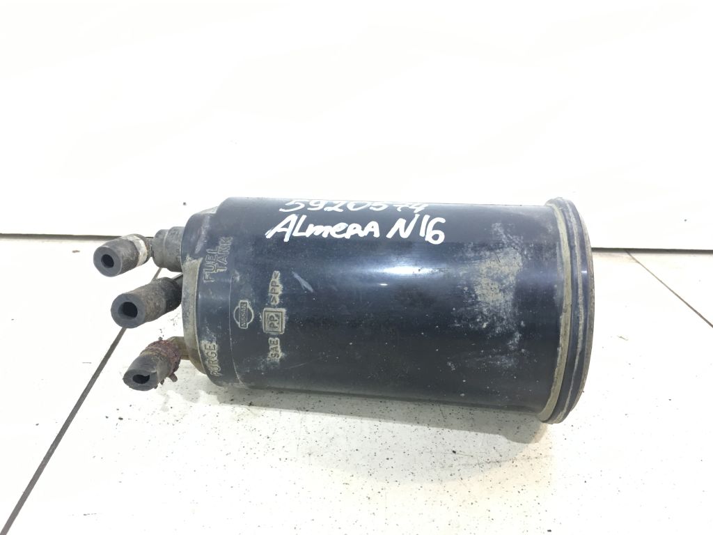 Абсорбер (фильтр угольный) Nissan