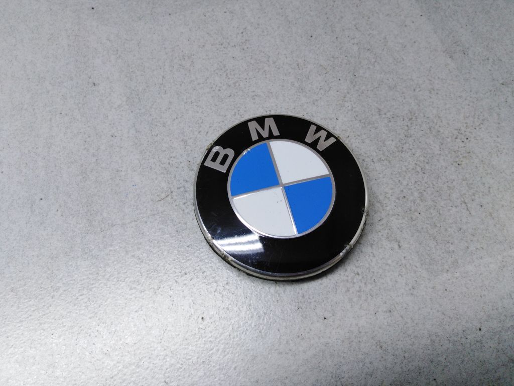 Колпачок литого диска BMW