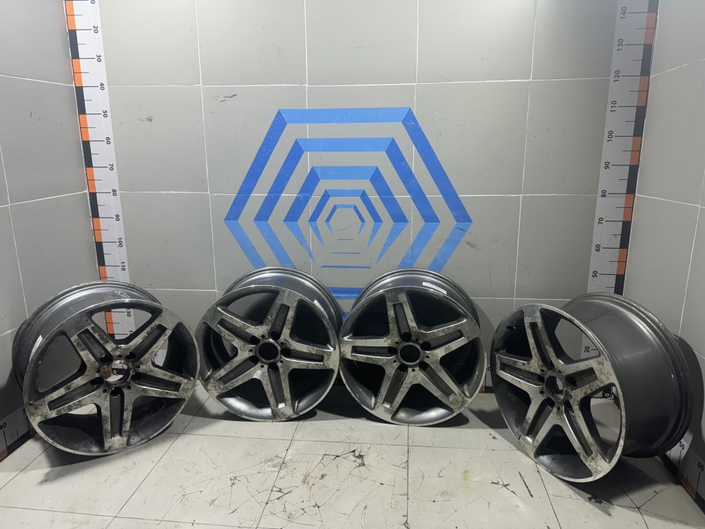 Диск колесный 