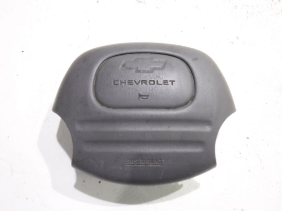 Подушка безопасности в руль Chevrolet